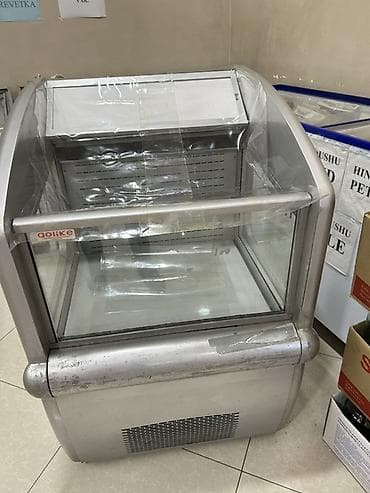 vitrin: 105 * 75 * 95, İşlənmiş, Ünvandan götürmə — 2