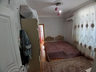 kiraye evler mingecevir: Xalqlar dostlugu metrosuna 2deq mesafede ays med klinkasinin yani — 9