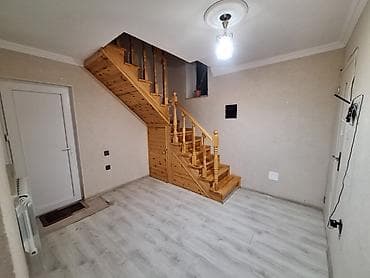 Bakı, 6 otaqlı, Köhnə tikili, 139 kv. m — 1