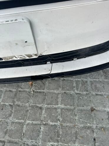 powerfull ses bogucu: Ön, Changan A05 — 5