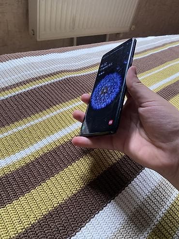 note 8 plata: Samsung Galaxy S9 Plus — 4