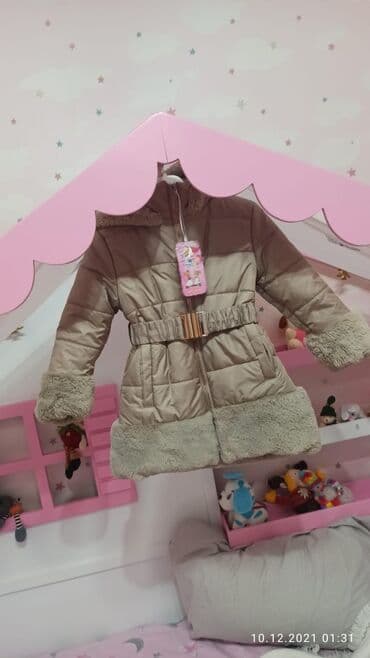 безрукавка женская бишкек: 30 man,teze,3-4 yas,75 man alinib — 5