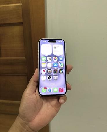 ipad 6 plus: IPhone 16, 128 GB, Ağ, Zəmanət, Simsiz şarj, Face ID — 5