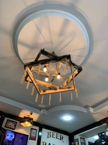 hazır biznes restoran: Sumqayıt şəhəri 3cü mkrda Avyakassa və ƏLİ94 marketin yaxınlığında — 18