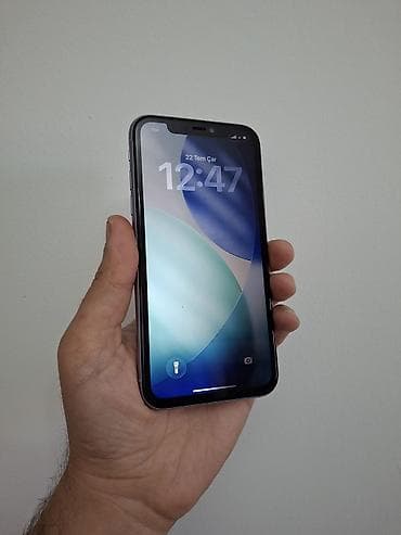 iphone 17 2 ci el: IPhone 11, 64 GB, Deep Purple — 4