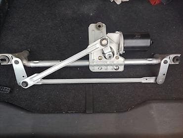 motolar: MG 350 Avtomobil üçün ön şüşə silən mexanizmi və mühərriki (wiper — 2