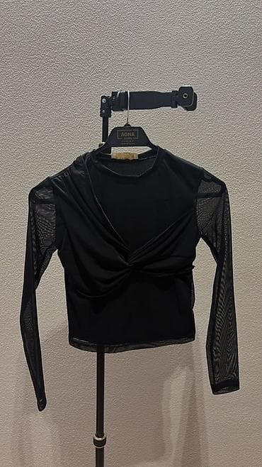 sumqayitda jaket: Kombin üçün qadın geyimləri dəsti 1) Cins gödəkçə - Rəng: klassik — 2