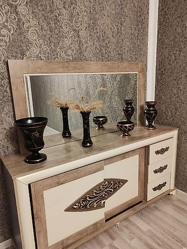 tv atdigi: İşlənmiş, Dolab, Komod, TV stend, Kredit yoxdur, Türkiyə — 3