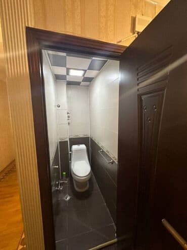 купить квартиру в баку азербайджан: Баку, 4 комнаты, Вторичка, м. Ази Асланов, 100 м² — 22