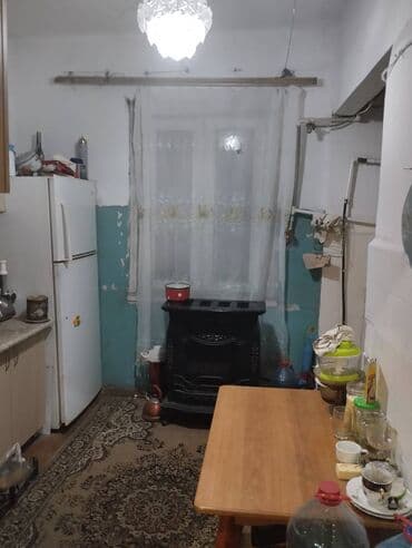 bakıda evlərin qiyməti: Bakı, NZS, 3 otaqlı, Köhnə tikili, m. Xalqlar Dostluğu, 65 kv. m — 5