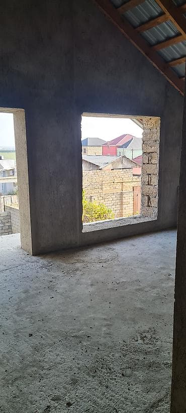Həyət evləri və villaların satışı — 8