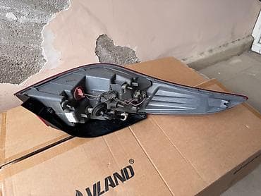 elantra difuzer: Hyundai Orijinal, İşlənmiş — 10