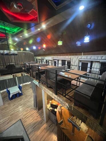 arenda pub restoran: Bayılda, Bayraq meydanı yaxınlığında bütün avadanlıq ve infrastrukturu — 4