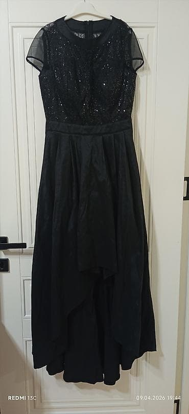 prakata donlar: Ziyafət geyimi. ölçü 38-40a gedir. 5 AZN Sumqayit — 1