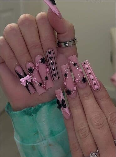 Ətriyyat: Dırdaq qaynagi kursumuzda a dan Z ye bütün texnika öyredilir ve dizayn — 4