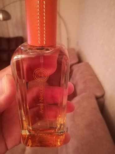 самюн ван оригинал: Ətir orijinal. işlənməyib Hermes — 3