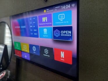 dtv sumqayit: Yeni Televizor Lotus DLED 32" Ödənişli çatdırılma — 5