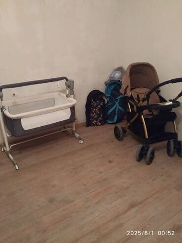 детское сиденье для автомобиля: Hamısı bir yerde 70 manat — 2