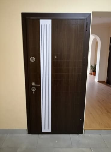 qusarda evler: Qaraçuxur qəs., Studiya, Yeni tikili, 48 kv. m — 10