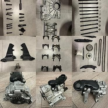 bmw e39 sukan: BMW 3.0 B58 motoruna aid orijinal ehtiyat hissələri satılır. ✔️ — 9
