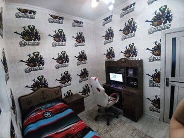 купить в баку квартиру: 5 комнат, Новостройка, м. Нариман Нариманов, 120 м² — 9