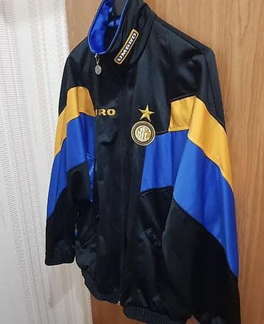 Kurtkalar: Pencək, Umbro, M — 4