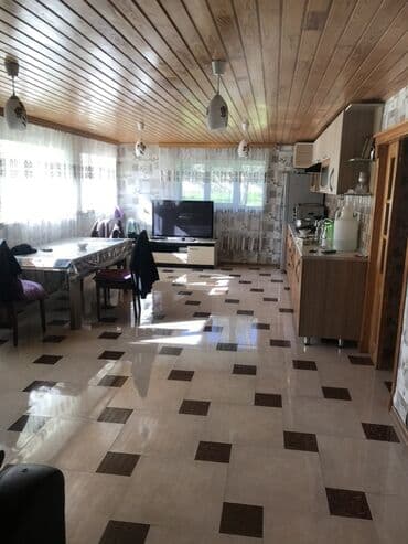 çiləgərdə ev: 5 otaqlı, 200 kv. m — 19