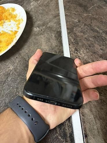 ucuz iphone 7: IPhone 16, 128 GB, Qara, Simsiz şarj — 5