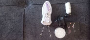 лазерный эпилятор: Epilyator, Bədən üçün, Yeni — 3