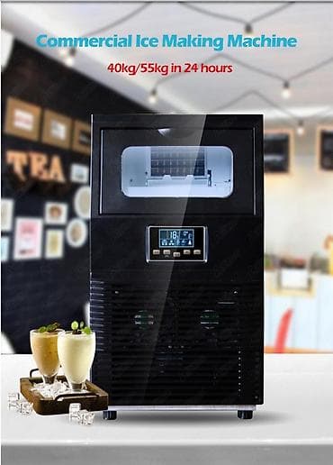 Restoran, kafe avadanlığı: Günlük 50 kq, Nağd ödəniş, Yeni — 4
