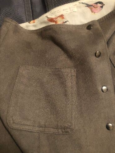 Məktəbli forması: Zara 9/10 yaw 140
Sm astarli yubka — 2