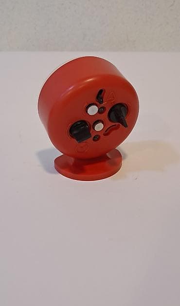 Настольный будильник Слава, в хорошем рабочем состоянии. СССР 1970х — 6