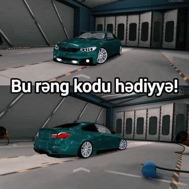 Motosiklet hissələri: CARPARKİNG MULTİPLAYER DA PASSATA YIĞDIĞIM BOLT STİKERLİ BYD.PULU — 4