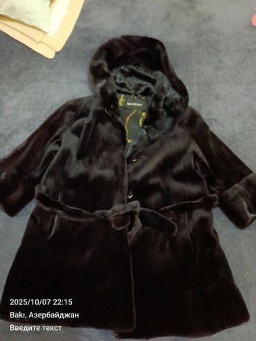 palto qara: Palto, M, rəng - Qara — 5