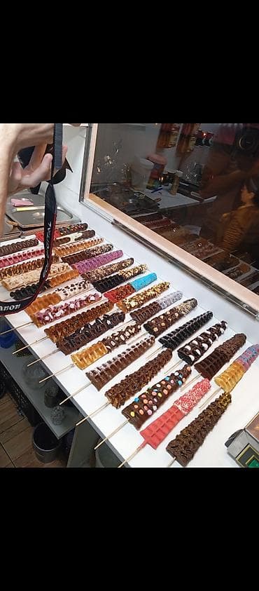 İş axtarıram (rezümelər): Aşpaz tələb olunur, Yarımfabrikatlar, İstənilən yaş, Təcrübəsiz — 2