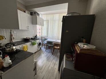 kirayə evlər əhmədlidə: Mənzilin təsviri: Mənzil daimi işıq,su,qazkombiinternet ilə təmin — 7