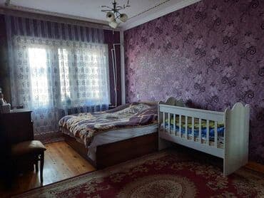 ehmedlide 2 otaqli kohne tikili evler: Bakı, 4 otaqlı, Köhnə tikili, m. Əhmədli, 102 kv. m — 3