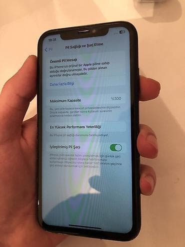 televizor wifi smart: IPhone Xr, Qara, Face ID — 2