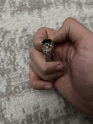 apple watch 5: Üzük, Gümüş — 2