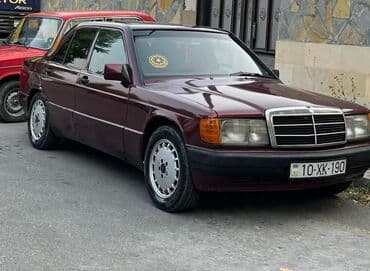бампер на мерседес w210: Mercedes-Benz 190: 1.8 л | 1992 г. Седан — 1
