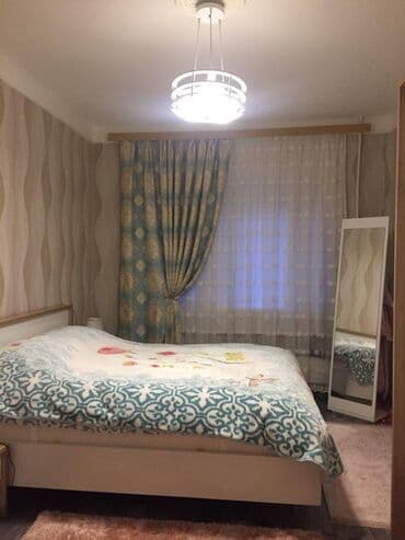 Bakı, 4 otaqlı, Köhnə tikili, 80 kv. m — 5