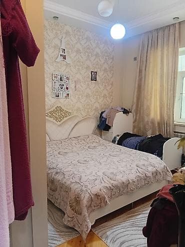 emircanda ev satisi: Binəqədi qəs. 4 otaqlı, 120 kv. m, Kredit yoxdur, Yeni təmirli — 4