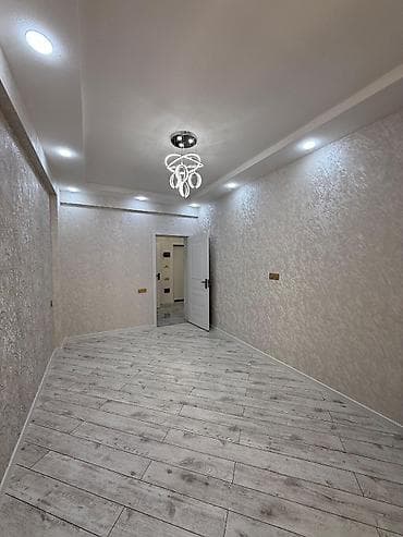 sumqayit bina: 2 otaqlı, Yeni tikili, 62 kv. m — 1