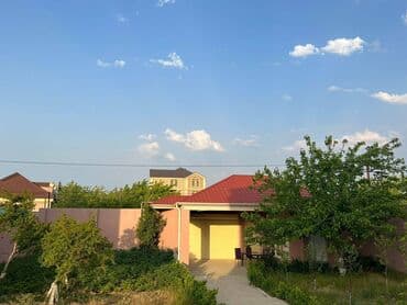 1 otaqlı kohnə tikili: 200 kv. m, 4 otaqlı — 17