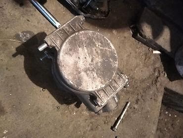 benzin filteri: Chevrolet AVEO, 1.2 l, Benzin, 2011 il, İşlənmiş — 4