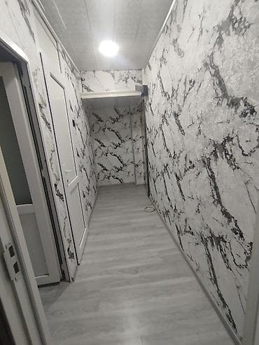 Saray, 2 otaqlı, Köhnə tikili, 47 kv. m