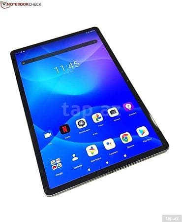 planşetlər lenovo: Lenovo Tab P11 Pro (Gen 2) planşet - 11.2" OLED displey, incə çərçivə — 2