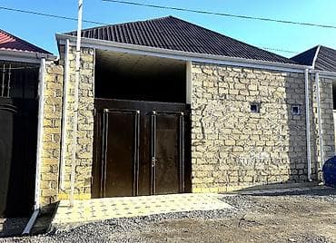 kupca: 3 otaqlı, 70 kv. m, Yeni təmirli — 1