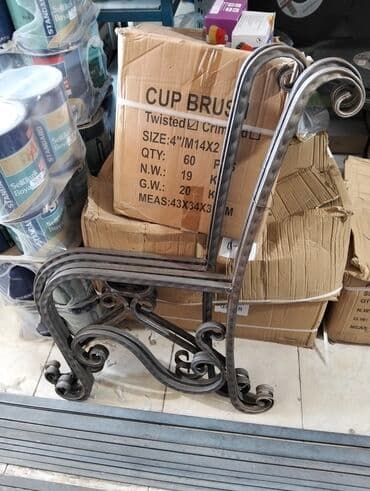 скамейка для прихожей: Skameyalar zakazla hazirlanması — 4