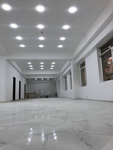 nerimanov icare obyekt: Elimlər metrosuna yaxın sahəsi 250 kv/m olan, 5 otağlı obyekt — 8